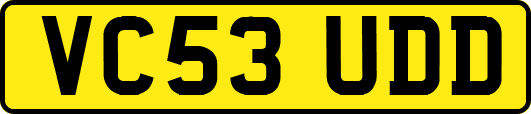 VC53UDD