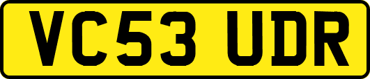 VC53UDR
