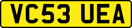VC53UEA