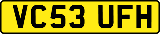VC53UFH