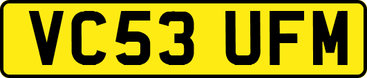 VC53UFM