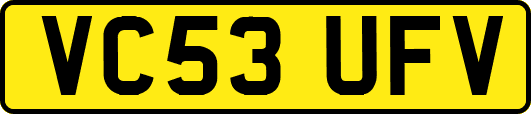 VC53UFV