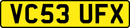VC53UFX