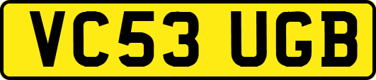 VC53UGB