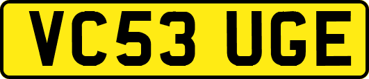VC53UGE