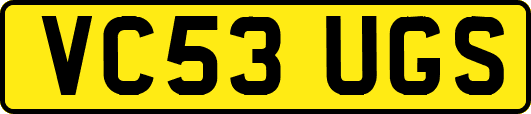 VC53UGS