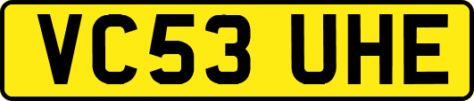 VC53UHE