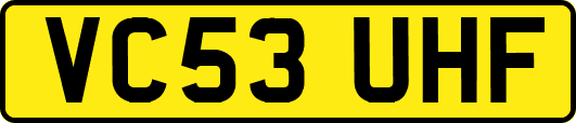 VC53UHF