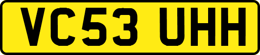 VC53UHH