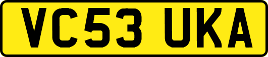 VC53UKA