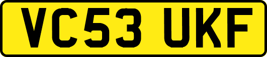 VC53UKF