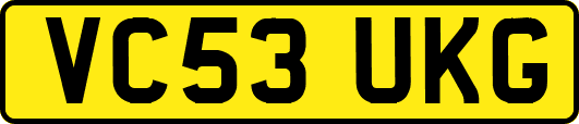 VC53UKG