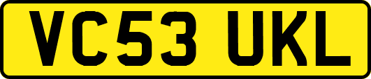 VC53UKL