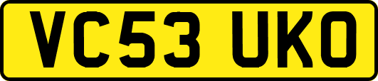 VC53UKO