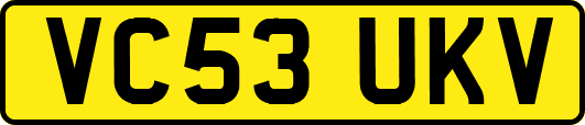 VC53UKV