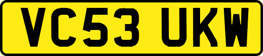 VC53UKW
