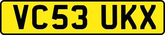 VC53UKX