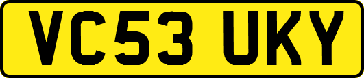 VC53UKY
