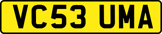 VC53UMA