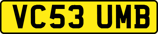 VC53UMB