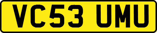 VC53UMU