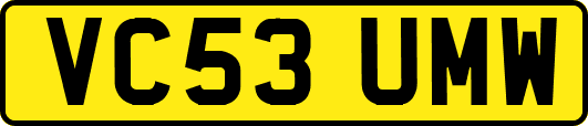 VC53UMW