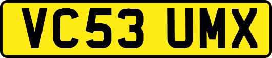 VC53UMX