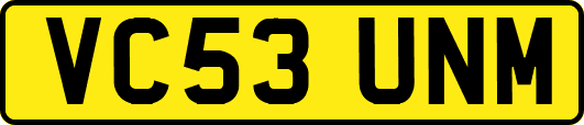 VC53UNM