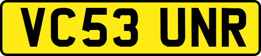 VC53UNR