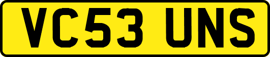 VC53UNS