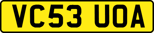 VC53UOA