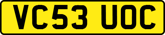 VC53UOC