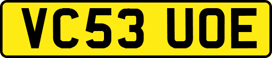 VC53UOE