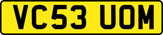 VC53UOM