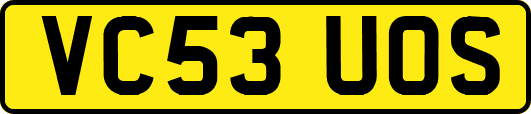 VC53UOS