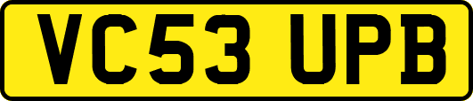 VC53UPB