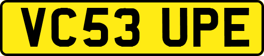 VC53UPE