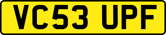 VC53UPF