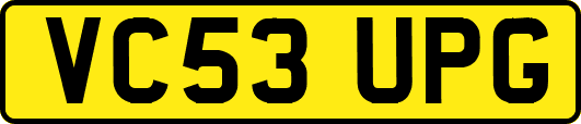 VC53UPG