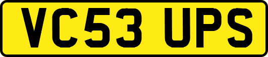 VC53UPS