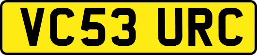 VC53URC