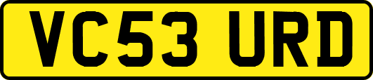VC53URD