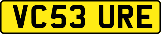 VC53URE