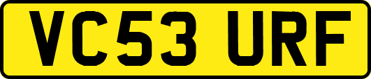 VC53URF