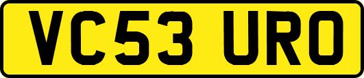 VC53URO