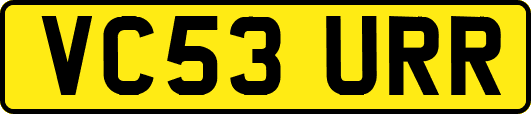 VC53URR
