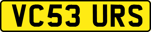 VC53URS