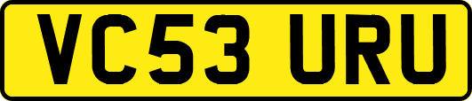 VC53URU