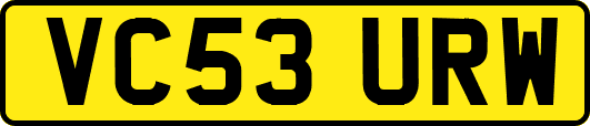 VC53URW