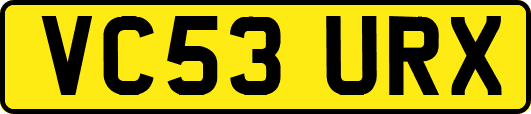 VC53URX